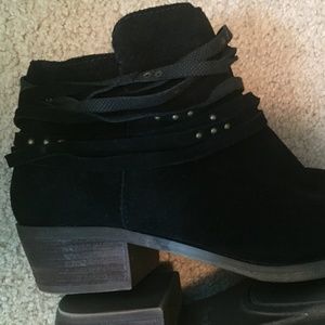 CYBER SALE TODAY  Women Ankle Boot